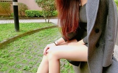 男朋友让我用胸喂它